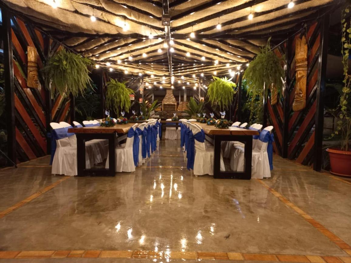 Hotel Boutique Villaliliana Leticia Extérieur photo
