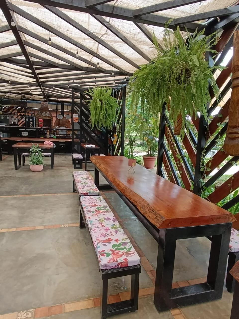 Hotel Boutique Villaliliana Leticia Extérieur photo
