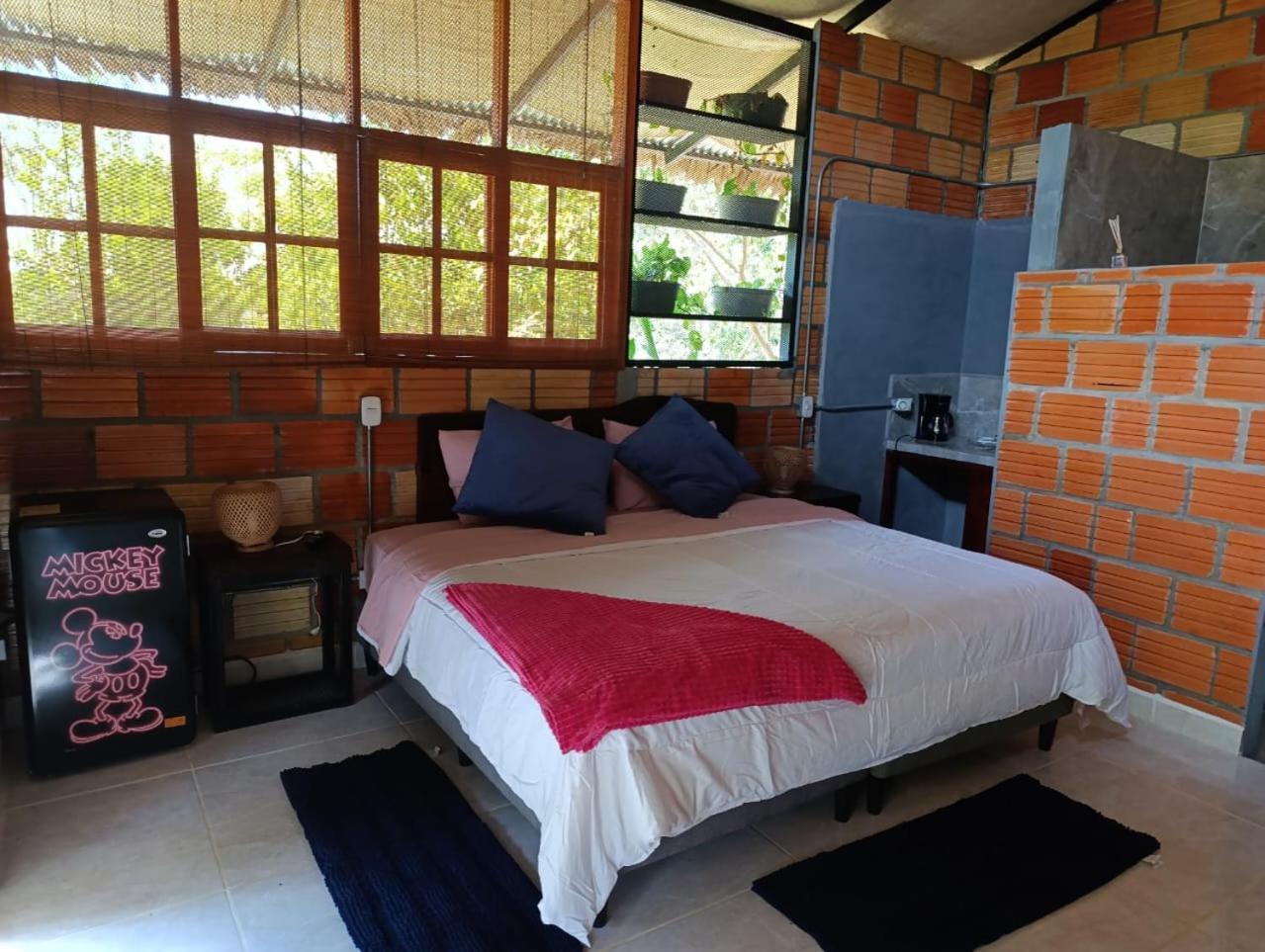 Hotel Boutique Villaliliana Leticia Extérieur photo