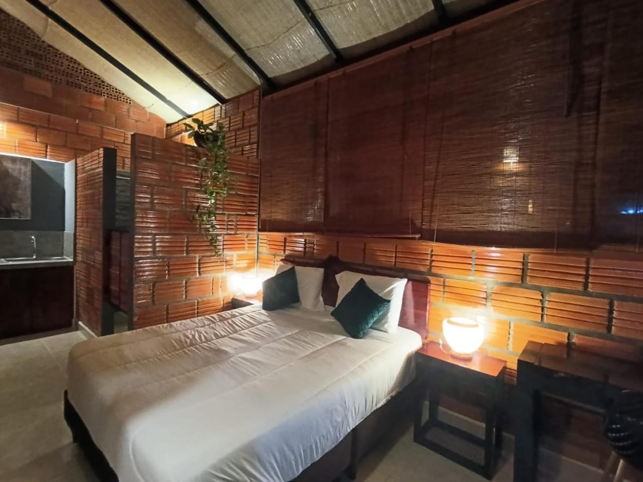 Hotel Boutique Villaliliana Leticia Extérieur photo