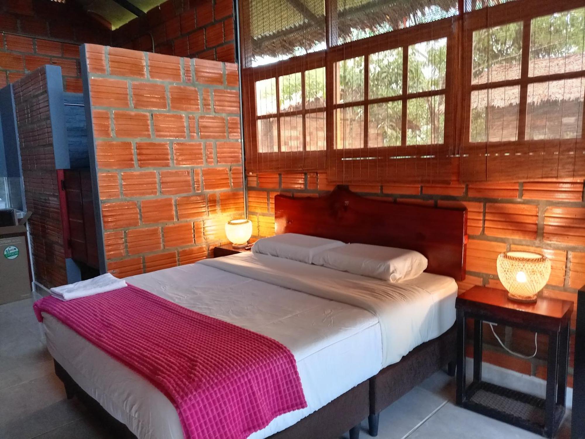Hotel Boutique Villaliliana Leticia Extérieur photo